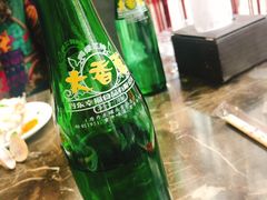 -锋味海鲜菜馆
