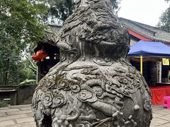 -老君山