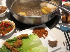 -八合里潮汕鲜牛肉火锅(福州万象城店)