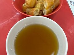-兴记肉骨茶(甲洞大街第二新分店)