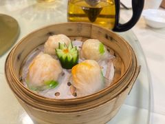 -龙发轩·全天茶市·潮粤菜(粤大金融城店)