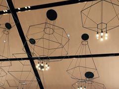 -WOLFGANG PUCK KITCHEN & BAR(迪士尼小镇店)