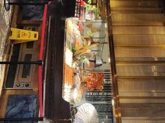 -喜庭海鲜自助(来福士店)