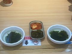 -小木屋拌饭(西安华阳城店)