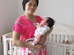 -田螺阿姨自营月嫂·育儿嫂(高新店)