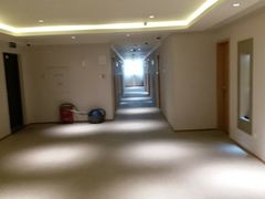 -全季酒店(上海漕河泾店)