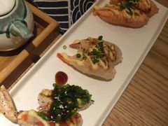 -初居食屋日式料理(万象城购物中心店)