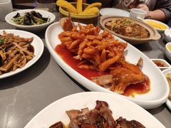 -峨嵋酒家(熙悦天街店)