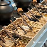 汕头新店‼️一家中医馆开的茶饮店买1️⃣送1️⃣