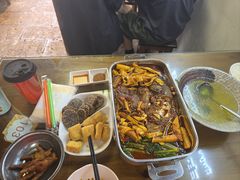 -88号小吃店·经典云南菜·地道纳西美食