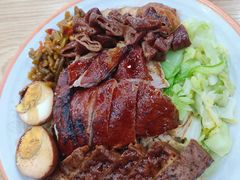 -瑞霖·隆江猪脚饭