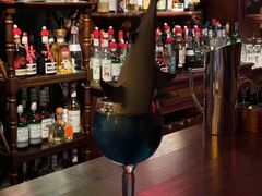 -鸡尾酒实验室酒吧(隆礼路店)