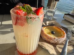 -六阅·福十 FORTEN 海景咖啡西餐厅(双廊古镇店)