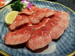 牛舌-醉火烧泥炉烤肉(孩儿巷店)