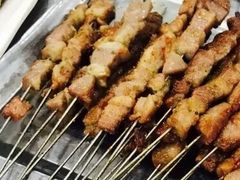 -瑞杰烧烤店·24小时营业(山东路店)