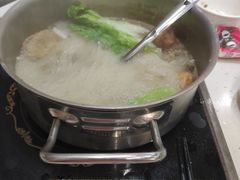 -黑山牛肉汤火锅(花城汇店)