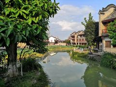 -龙潭水乡