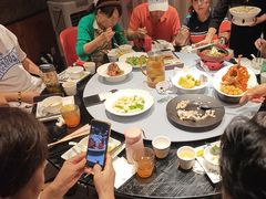 -吴越荣记苏州菜·松鼠桂鱼(月光码头店)