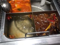 -海底捞火锅(大融城店)