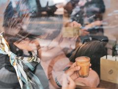 -Tequila Espresso(嘉善路店)