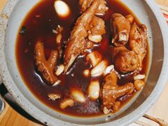 -鸽子窝(宋庄店)