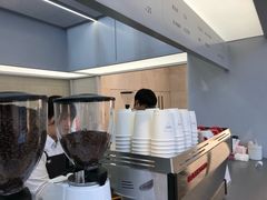 -Manner Coffee(IFS一楼店)
