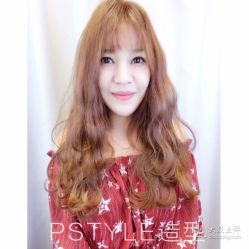点击看大图 -P.STYLE 派斯造型