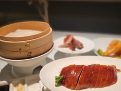 -四季民福烤鸭店(故宫店)