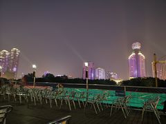 -武汉两江游览·夜游长江(汉口粤汉码头)
