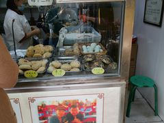 -杜称奇小吃店(西湖道店)