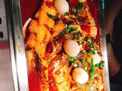 -鱼酷活鱼烤鱼(昆明路店)