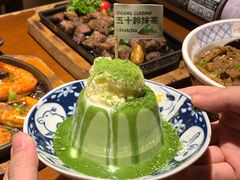 -小川洋风料理(江汉路店)