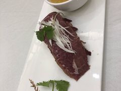 -金狮麟·新豫菜(金码大厦店)