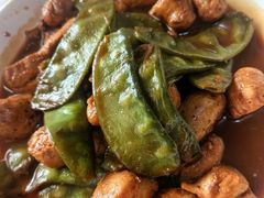 -小六农家乐(崇明西沙湿地店)