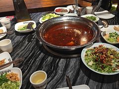 -老船舫·现做活鲜鱼馆(东郊记忆店)