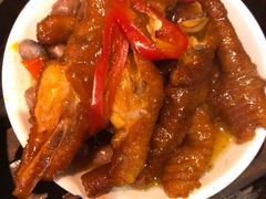 -大荣华酒楼(元朗老店)