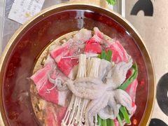 -蚂蚁洞·烤肉大营地(上海静安大悦城店)