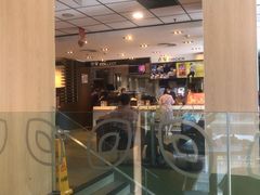 门面-麦当劳(总统大酒店店)