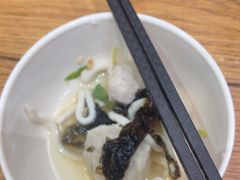 -非遗·十八曲鱼饺(西马总店)