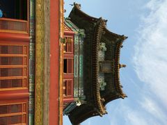 -普陀宗乘之庙(小布达拉宫)