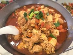 -新新湘菜馆(新中街二条店)