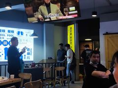 -四禧精酿铜锅涮肉·烧烤工场(大明湖店)