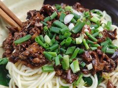 -灯盏窝干溜面(民心佳园A1区店)