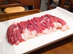 -北门涮肉·铜锅涮肉(南锣鼓巷店)