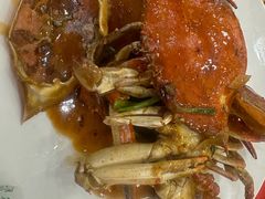 -碧海银沙海鲜餐厅(恒大海上威尼斯店)