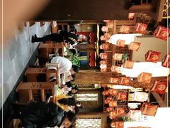 零售区-小龙坎火锅(全球总店)