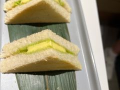 -帕娜·泰式茶餐厅·Bistro(近铁广场店)