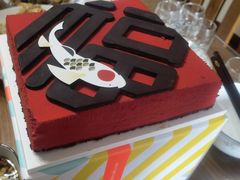 -诺心le cake(梨园店)