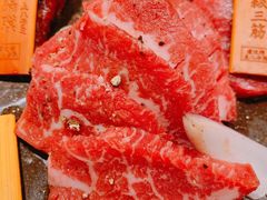 -炉石六本目·冰鲜和牛炭火烤肉·寿喜烧店(梅江店)