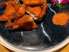 -大鸽饭(马王堆店)